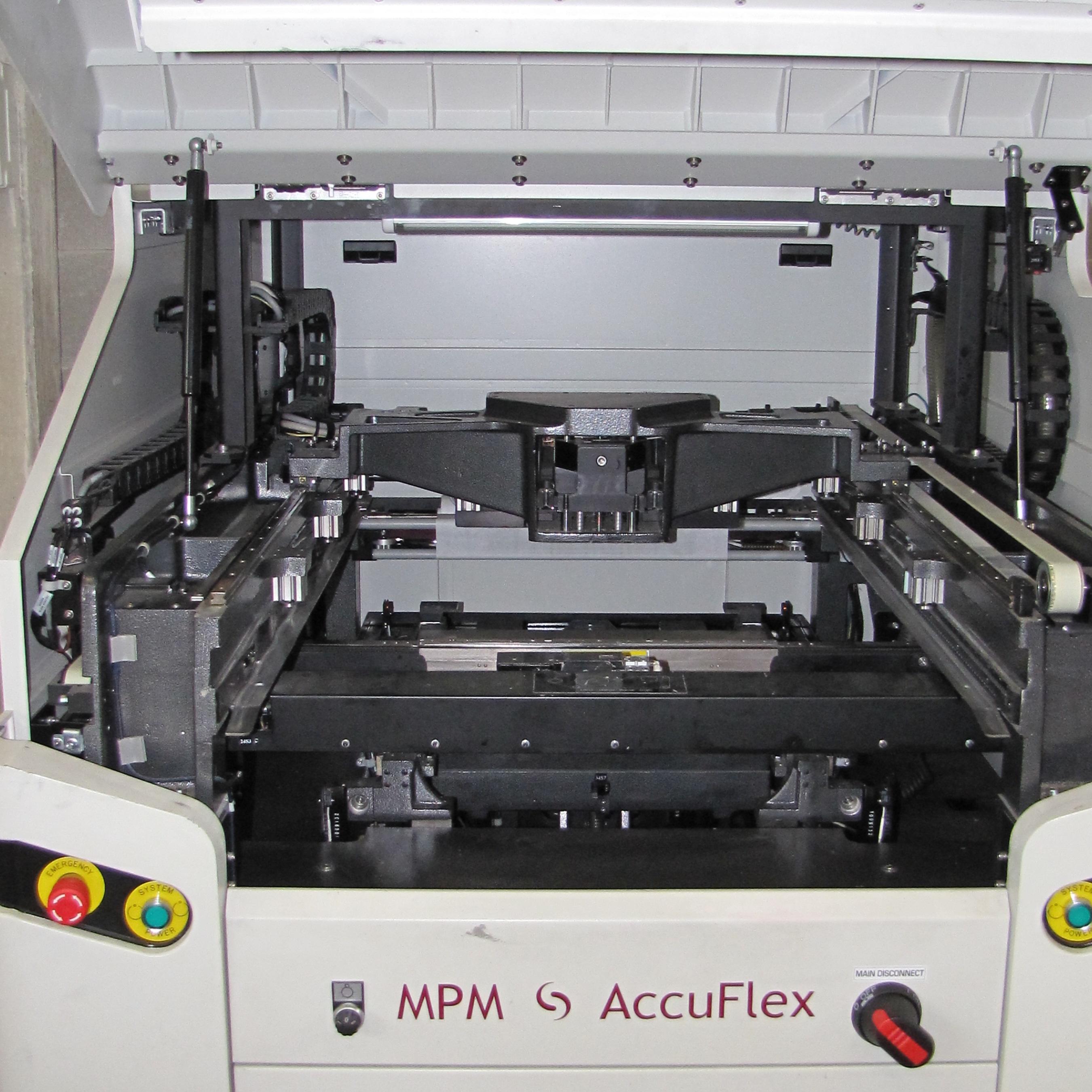 MPM AccuFlex - Serigrafica automatica (2)