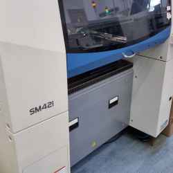 SAMSUNG SM421 - Posizionatrice di componenti SMD